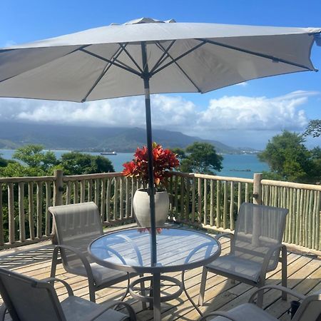 Apartmán Casami Ilhabela Exteriér fotografie