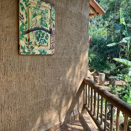 Apartmán Casami Ilhabela Exteriér fotografie