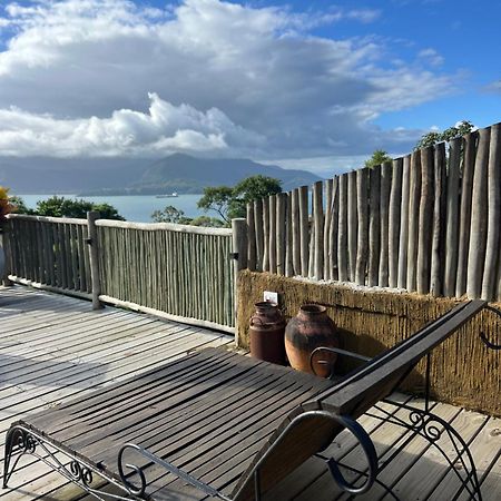 Apartmán Casami Ilhabela Exteriér fotografie