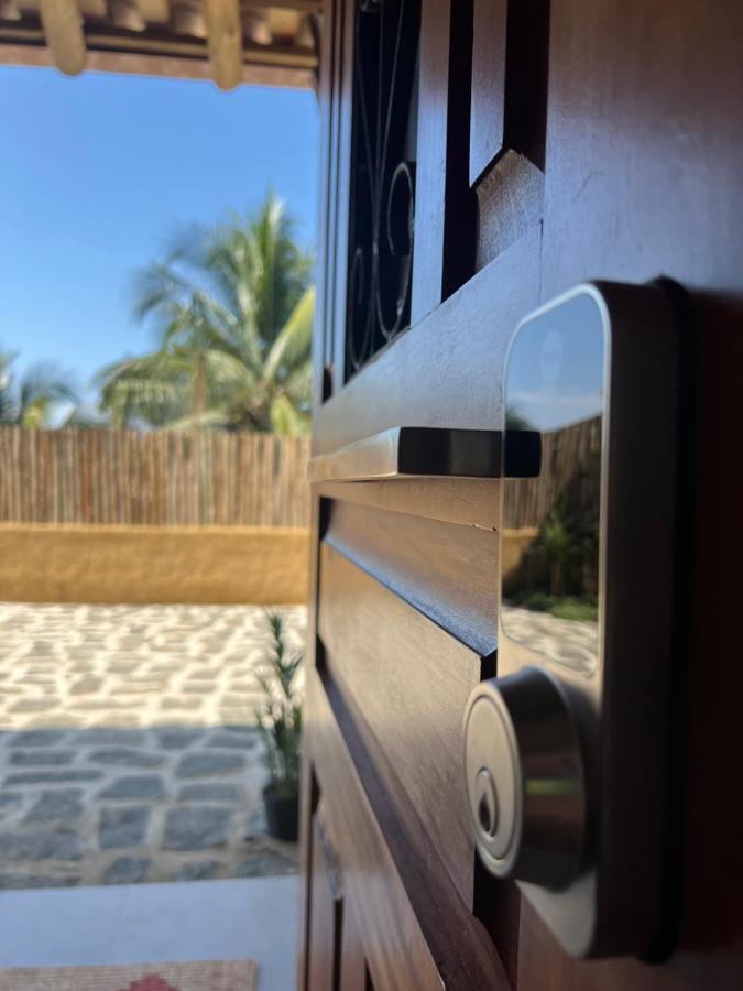 Apartmán Casami Ilhabela Exteriér fotografie
