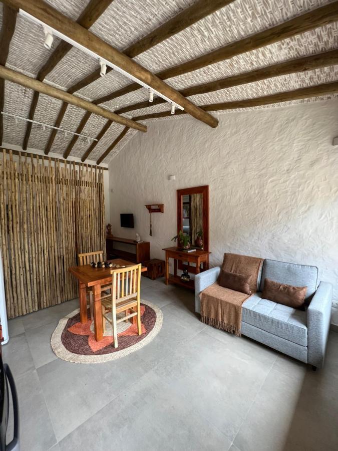 Apartmán Casami Ilhabela Exteriér fotografie