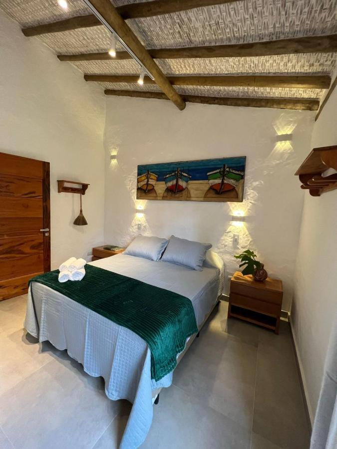 Apartmán Casami Ilhabela Exteriér fotografie