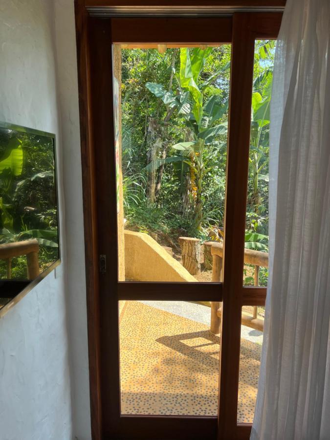 Apartmán Casami Ilhabela Exteriér fotografie