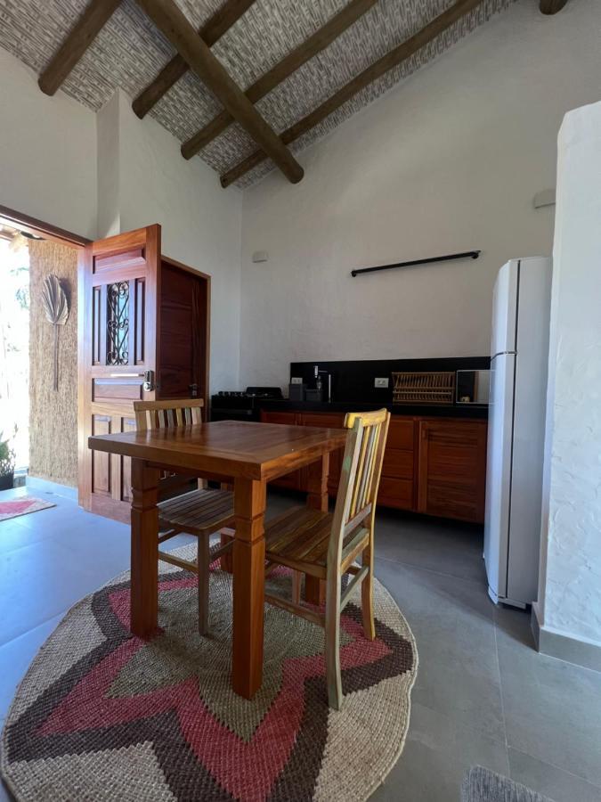 Apartmán Casami Ilhabela Exteriér fotografie