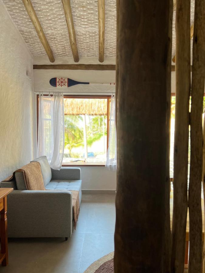 Apartmán Casami Ilhabela Exteriér fotografie
