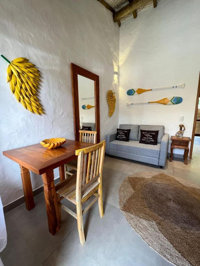 Apartmán Casami Ilhabela Exteriér fotografie