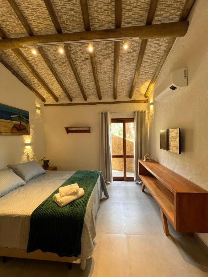 Apartmán Casami Ilhabela Exteriér fotografie