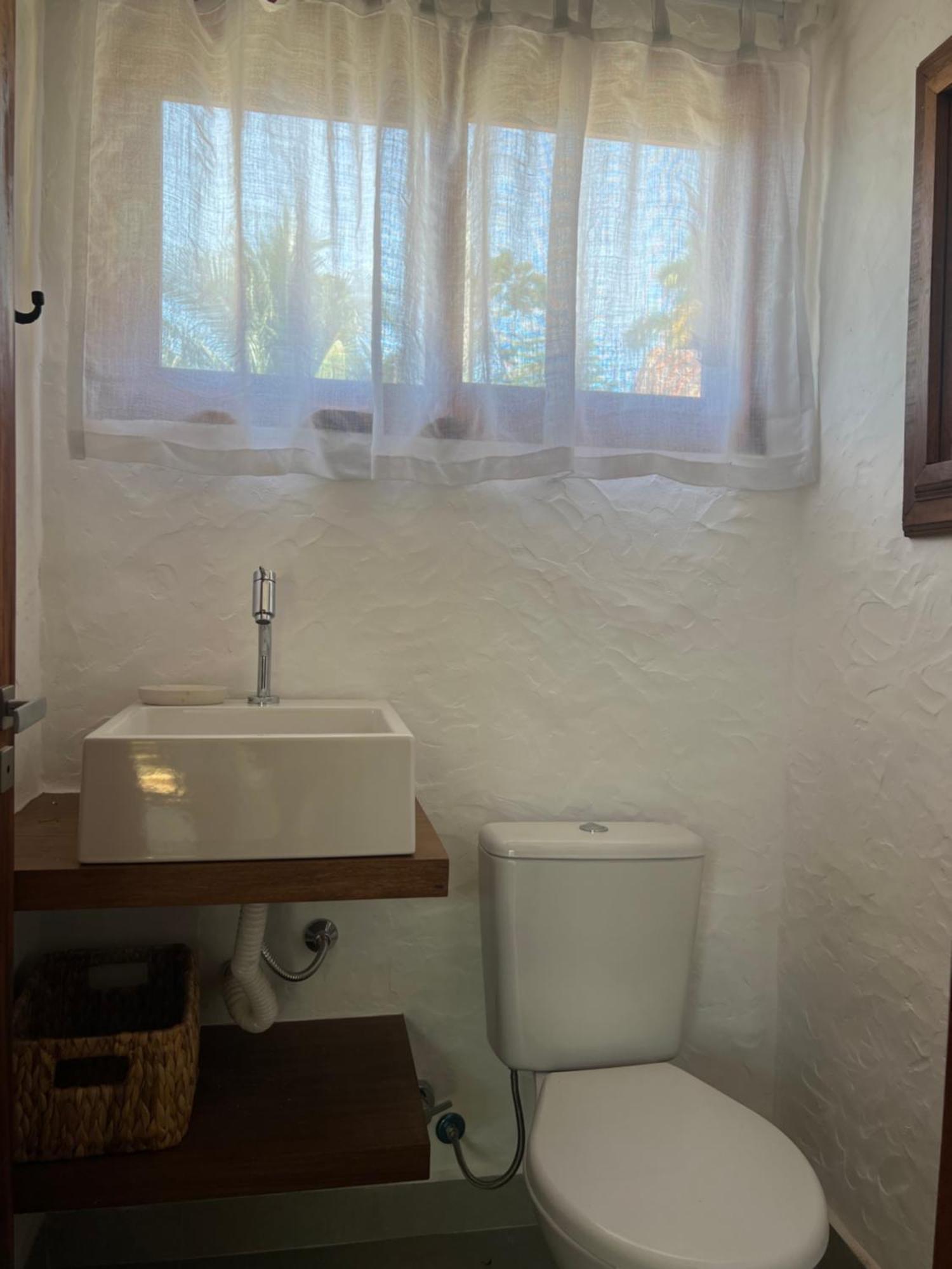 Apartmán Casami Ilhabela Exteriér fotografie