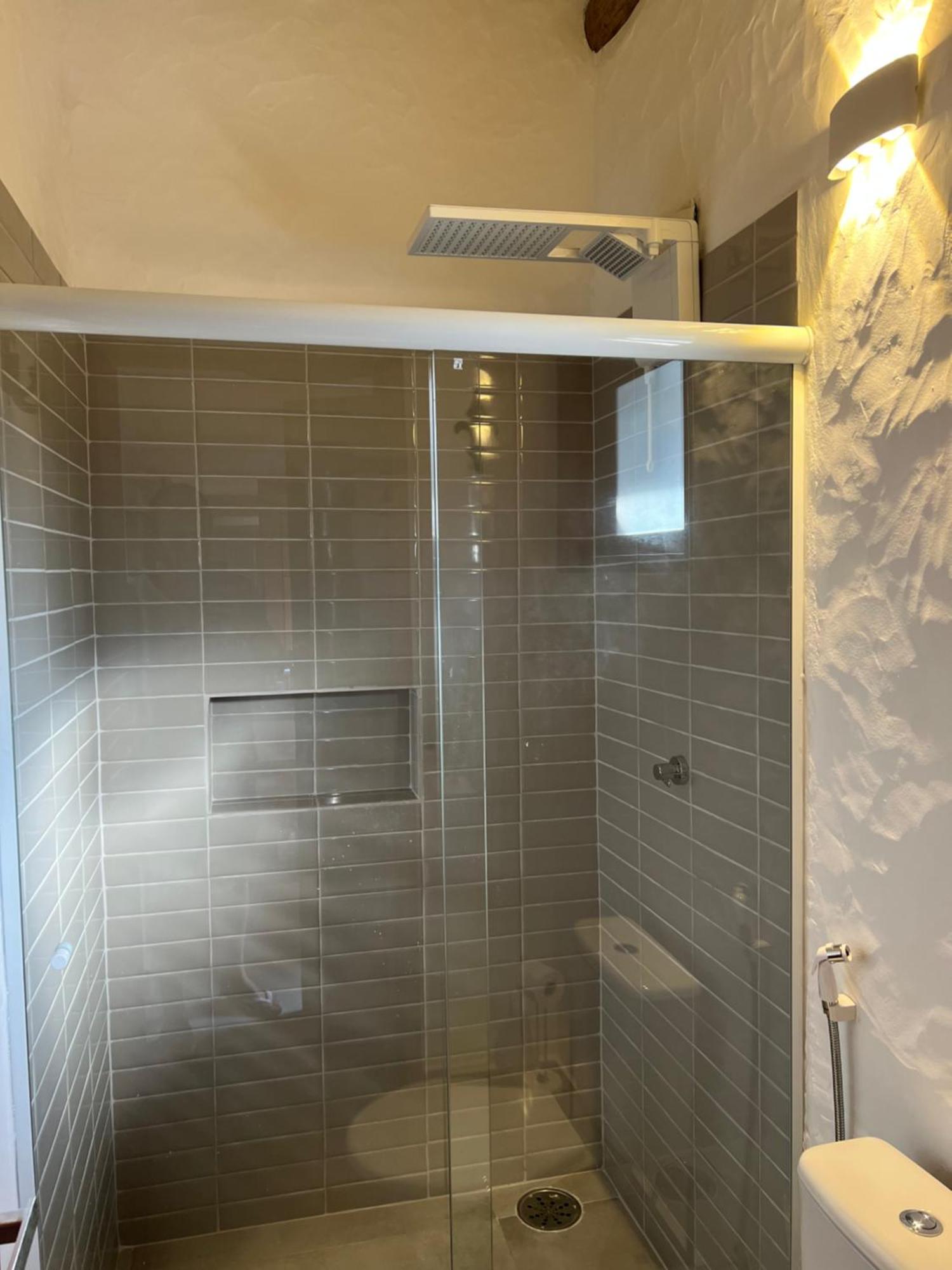 Apartmán Casami Ilhabela Exteriér fotografie