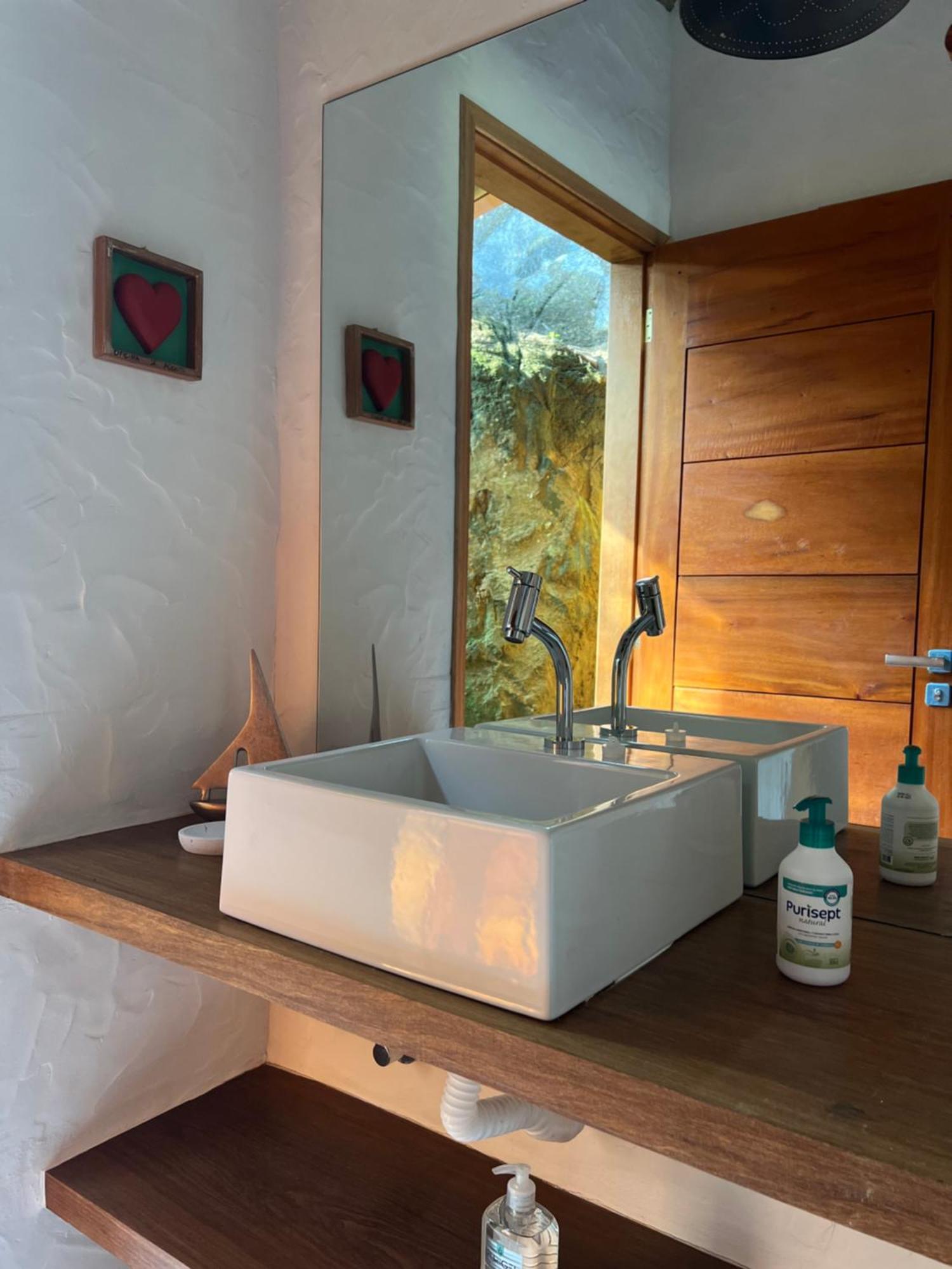 Apartmán Casami Ilhabela Exteriér fotografie
