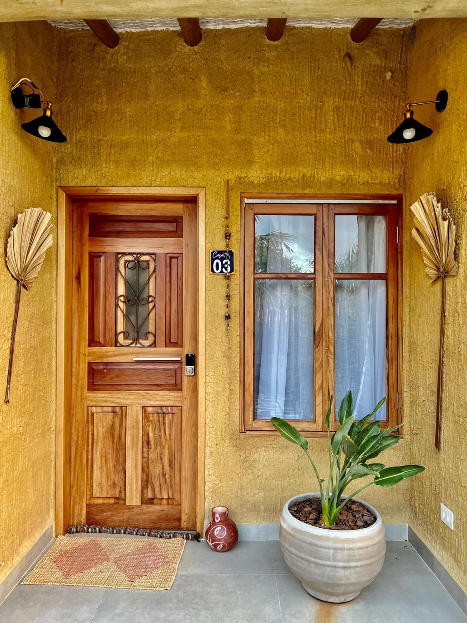 Apartmán Casami Ilhabela Exteriér fotografie