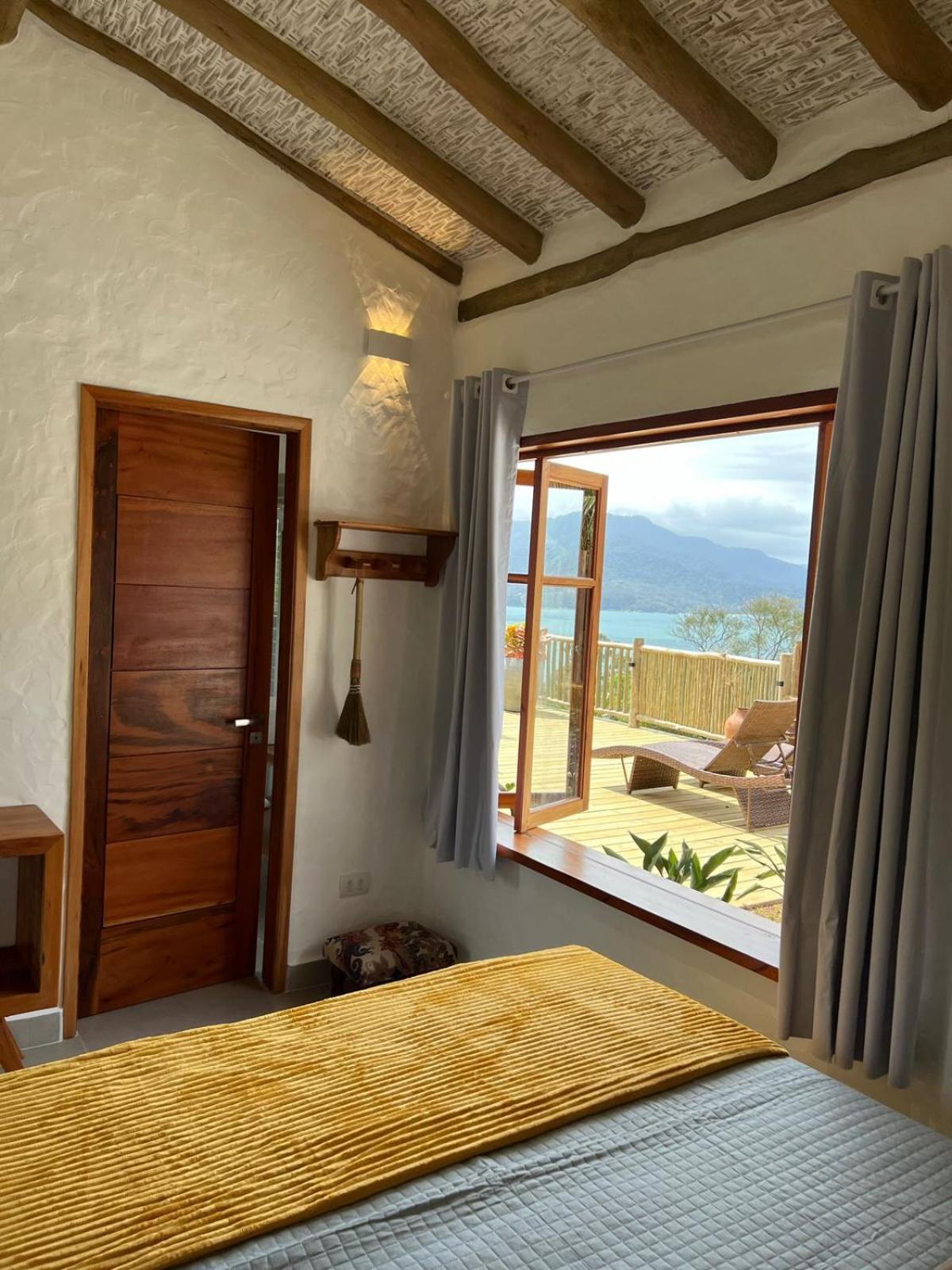 Apartmán Casami Ilhabela Exteriér fotografie