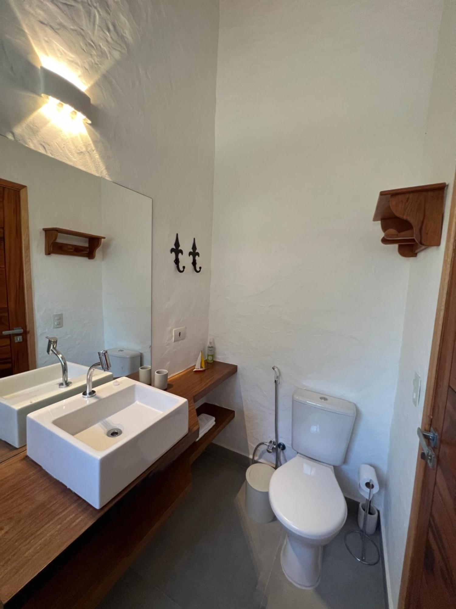 Apartmán Casami Ilhabela Exteriér fotografie