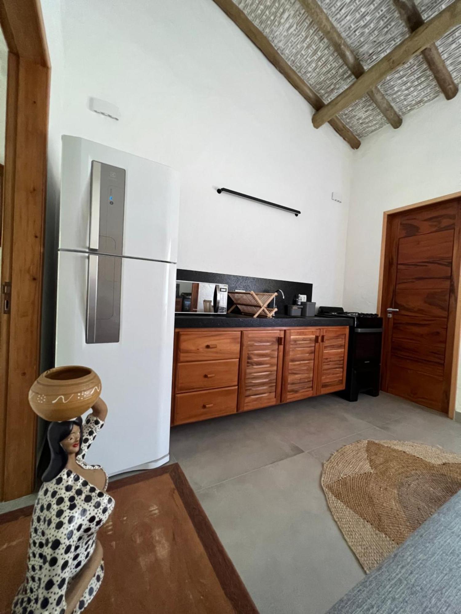 Apartmán Casami Ilhabela Exteriér fotografie