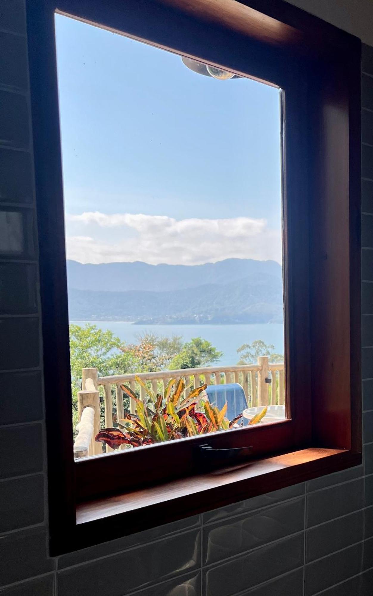 Apartmán Casami Ilhabela Exteriér fotografie