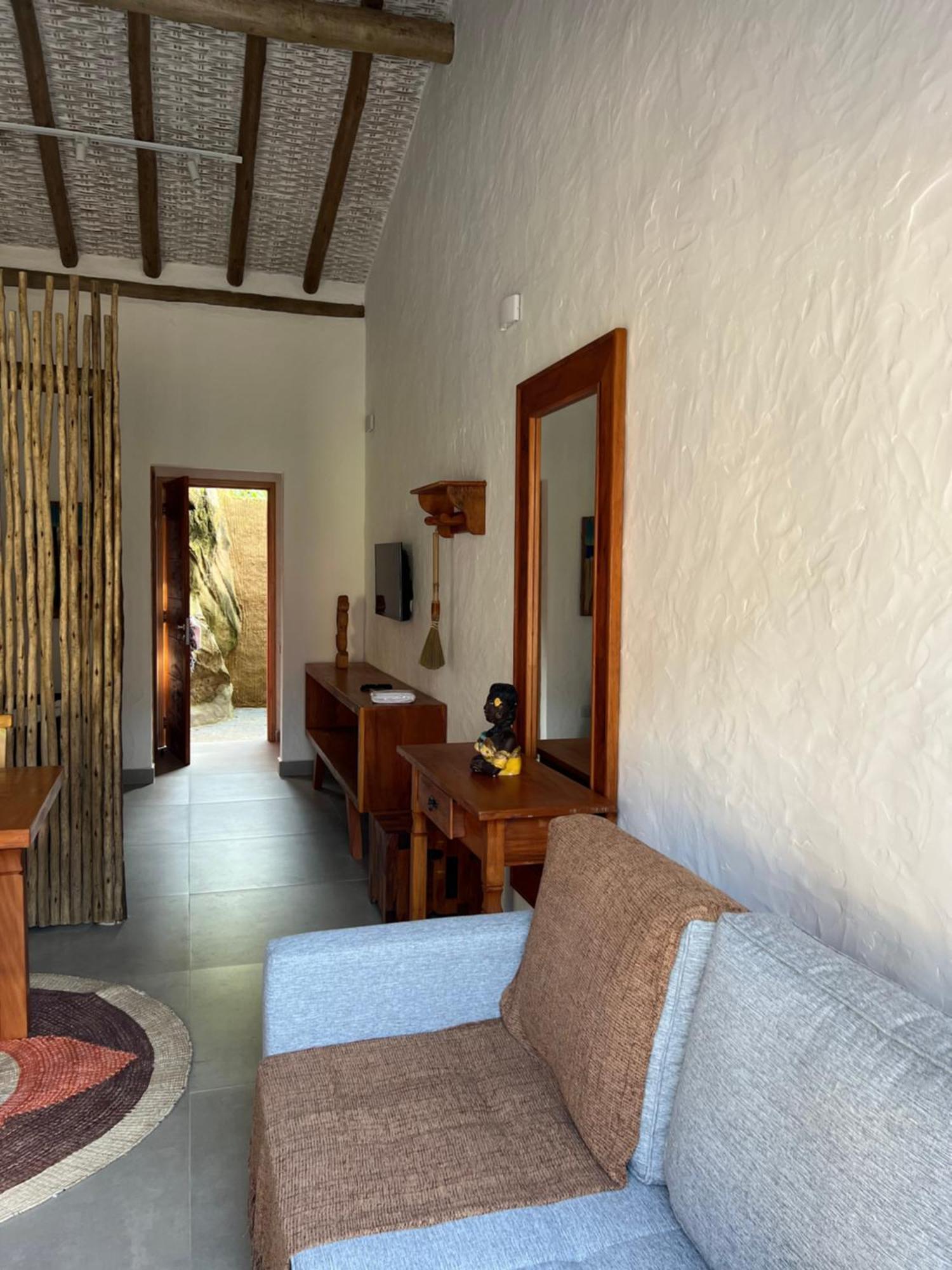 Apartmán Casami Ilhabela Exteriér fotografie