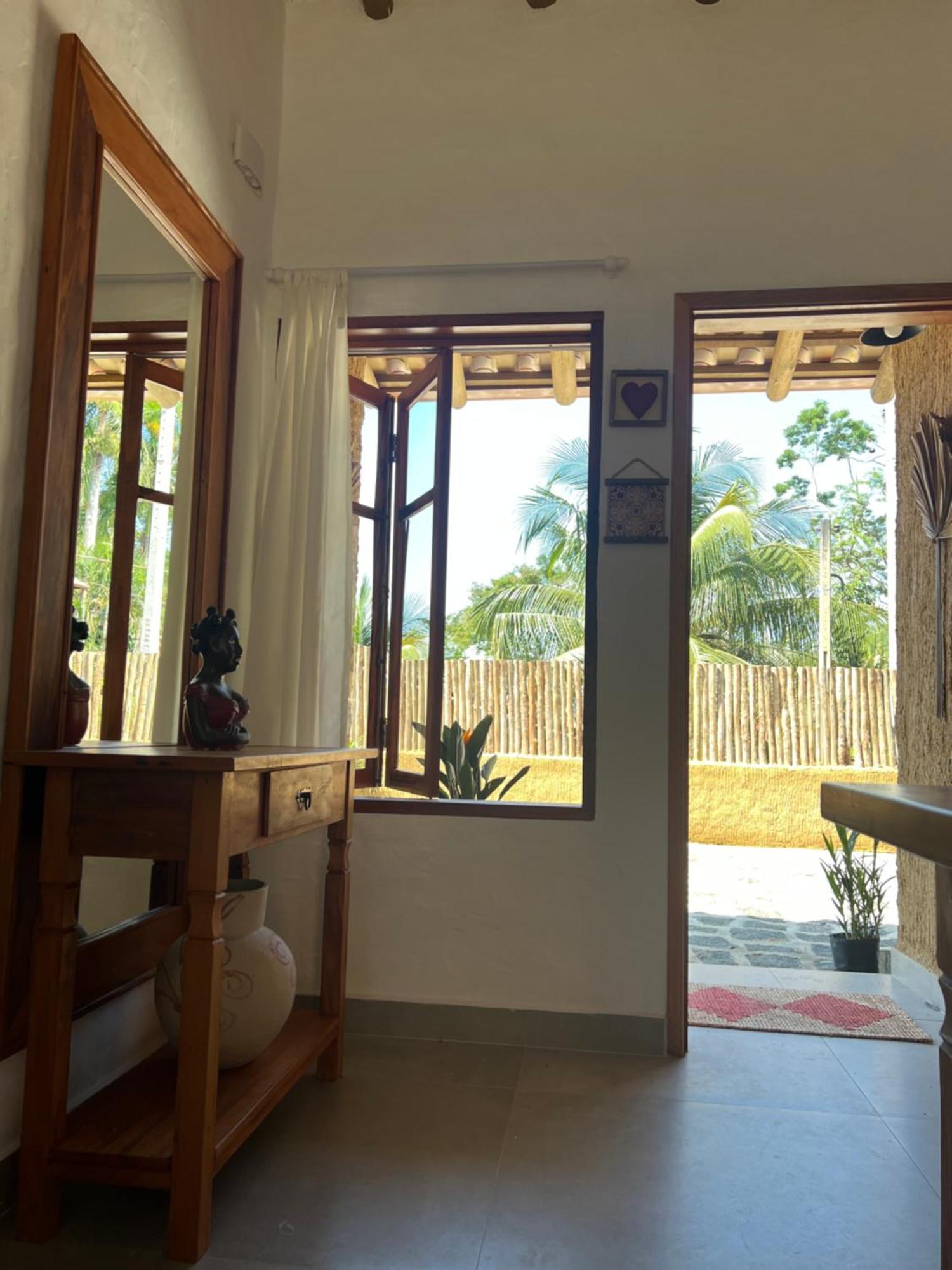 Apartmán Casami Ilhabela Exteriér fotografie
