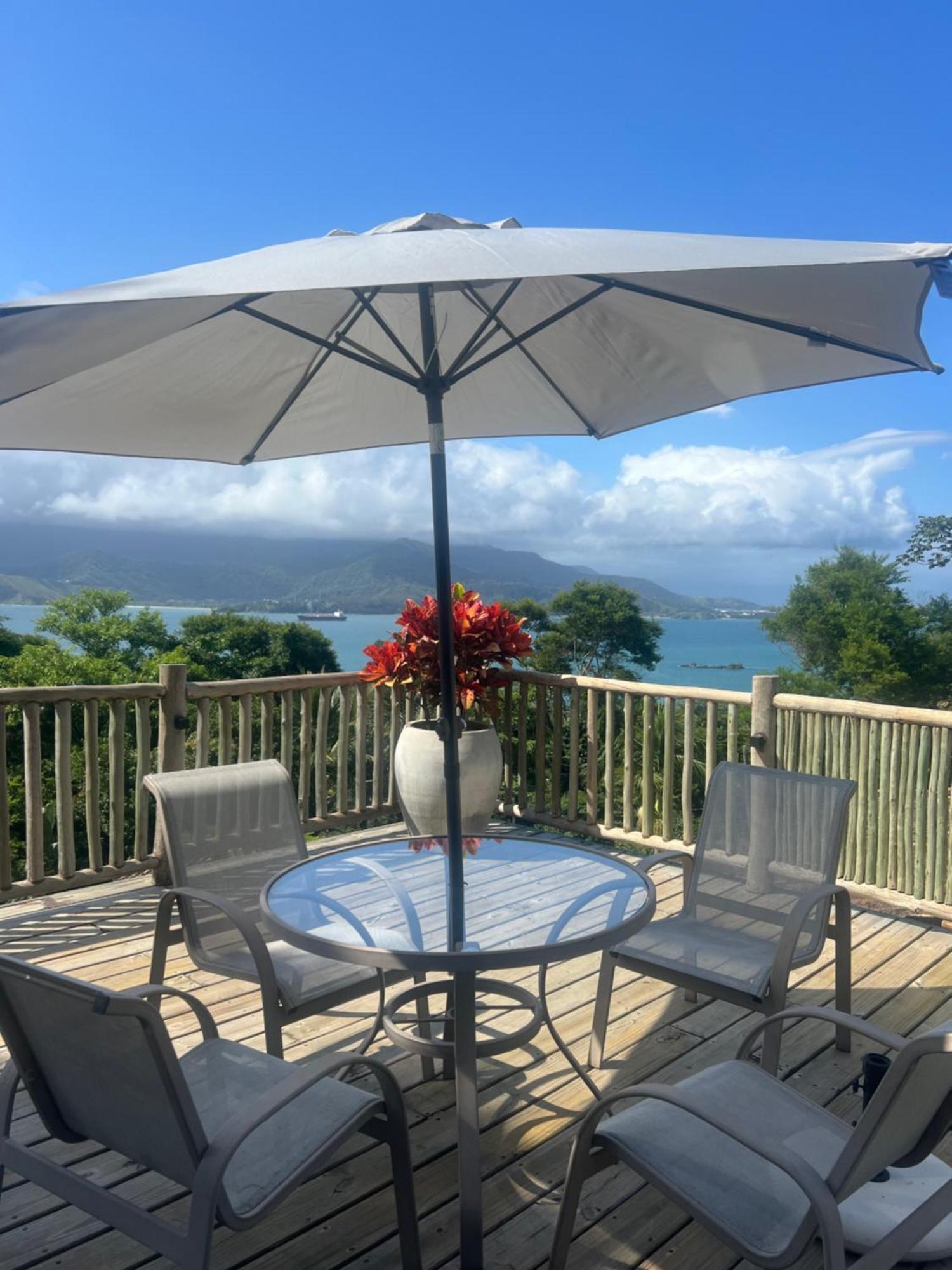 Apartmán Casami Ilhabela Exteriér fotografie