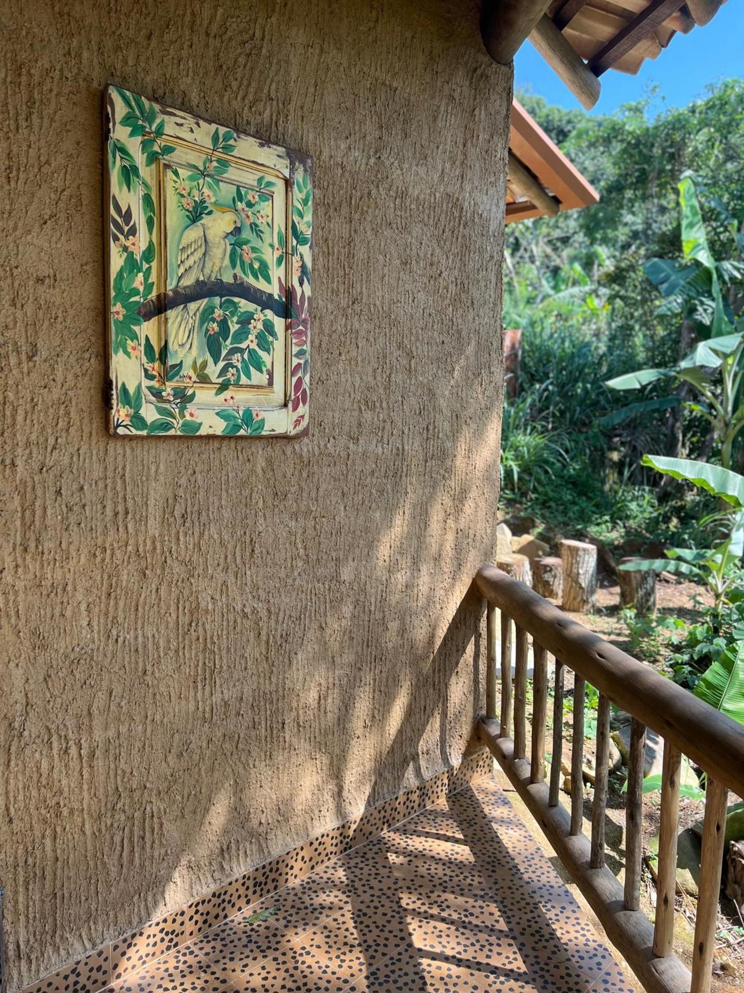 Apartmán Casami Ilhabela Exteriér fotografie