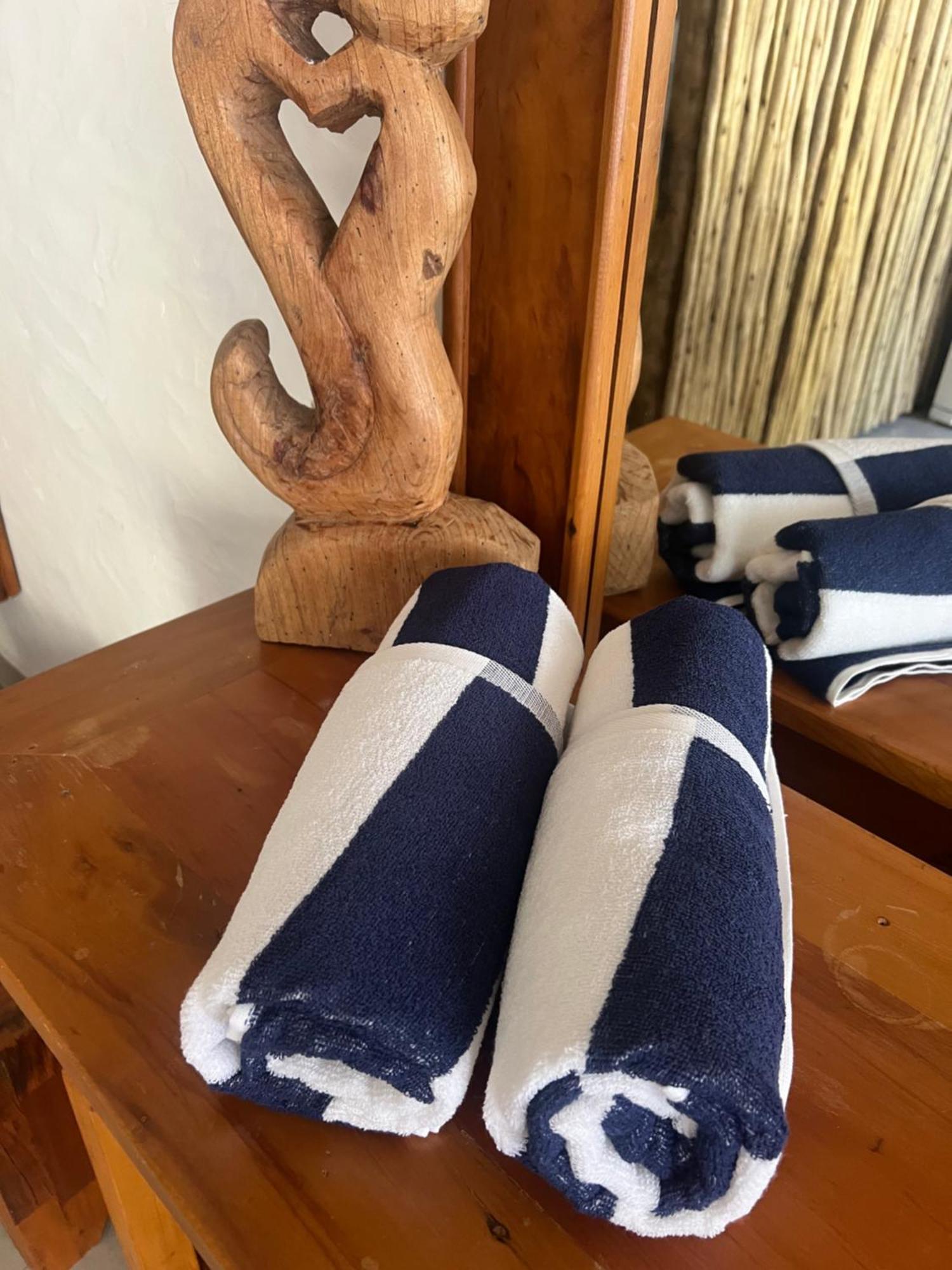 Apartmán Casami Ilhabela Exteriér fotografie